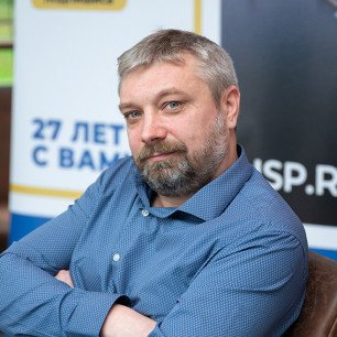 Андрей Некрасов, редактор отдела «Строительство» ИИЦ «Недвижимость Петербурга»