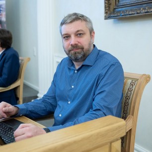 Андрей Некрасов, редактор отдела «Строительство» ИИЦ «Недвижимость Петербурга»