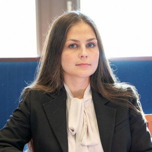 Елена Фёдорова, заместитель генерального директора «Глобал ЭМ»