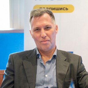Дмитрий Плавник, руководитель ГК «СК «ПСП»