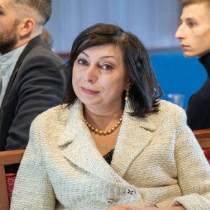 Татьяна Новицкая, генеральный директор ООО «Городъ»