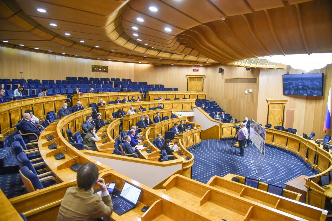 В Новосаратовке одобрена концепция нового жилого квартала от Setl Group