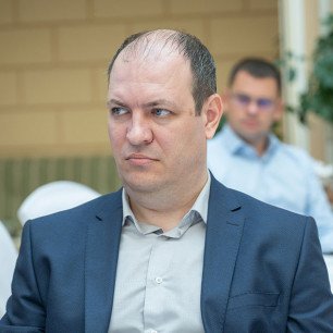Александр Кравчук, «Навигатор-СБС»
