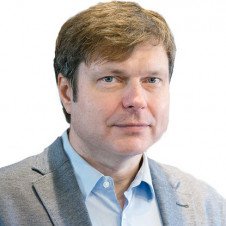 Ян Бобрышев, инвестор