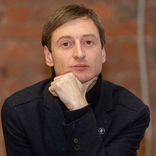 Алексей Онацко, куратор проекта Севкабель Порт
