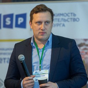 Михаил Гущин, директор по маркетингу Группы RBI