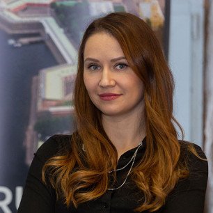 Екатерина Запорожченко, коммерческий директор Docklands Development