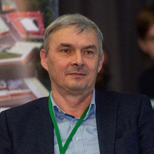 Всеволод Глазунов, директор по маркетингу и рекламе LEGENDA Intelligent Development