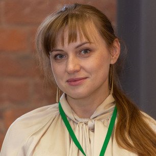 Юлия Акимова, директор по развитию «Альфа Фаберже»