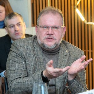Иван Архипов, директор по развитию ГК «Балтийская коммерция»