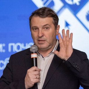 Константин Сторожев, генеральный директор компании VALO Service