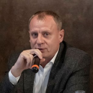 Николай Антонов, генеральный директор «МТЛ Апарт»