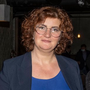 Марина Павлюкевич, генеральный директор PLG