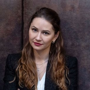 Екатерина Запорожченко, коммерческий директор Docklands Development