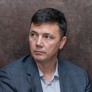Юрий Волков, генеральный директор «Совет по страхованию»