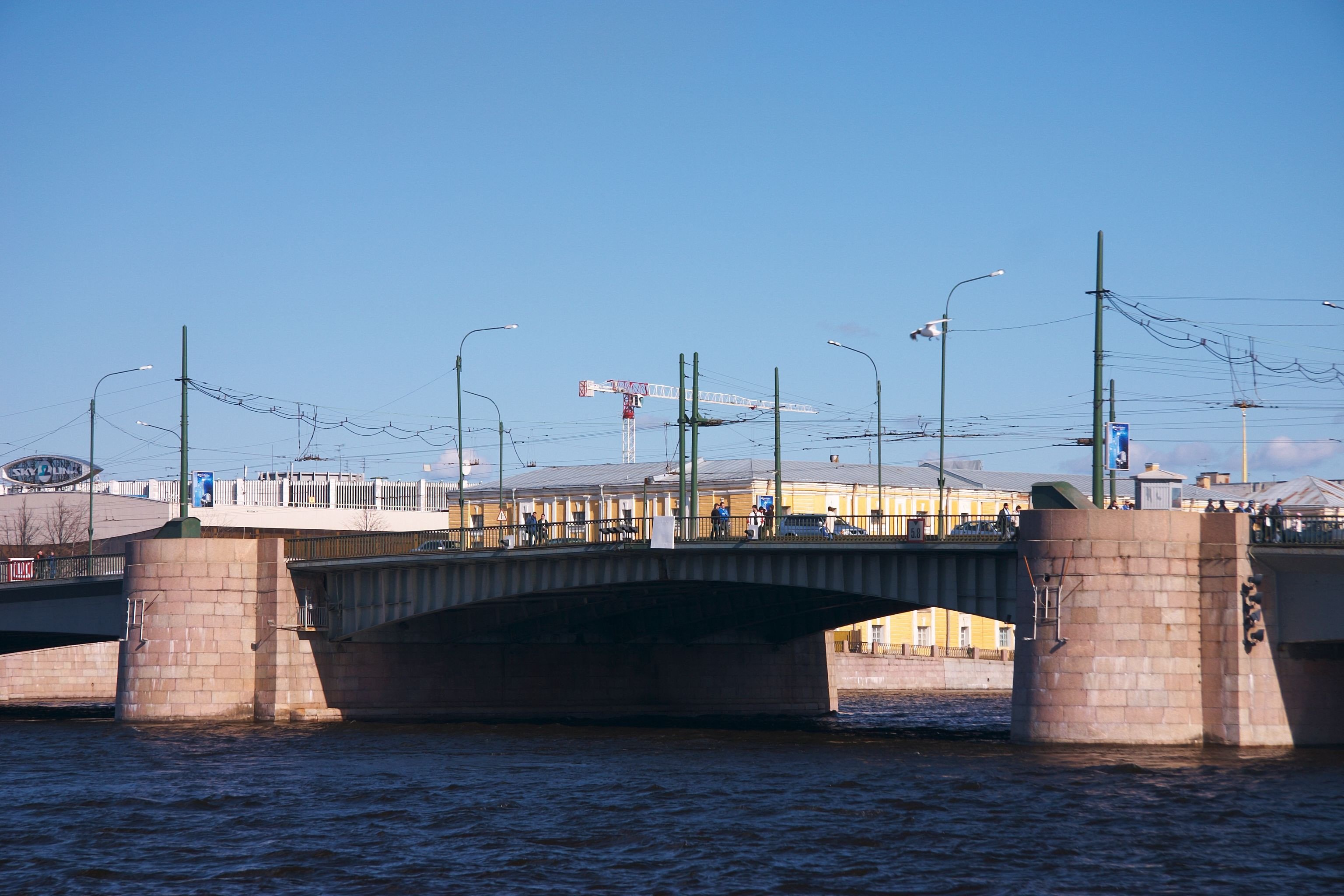 Питер Ли Фото