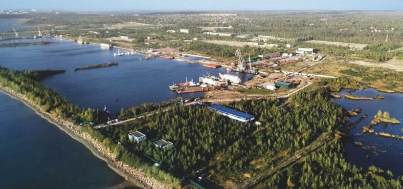 Ревитализация Горской даст Петербургу «Зеленый город инноваций»