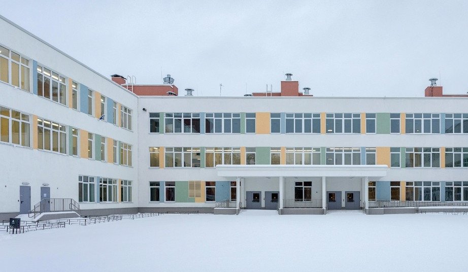 Setl Group подготовит социальную инфраструктуру в новостройках Петербурга