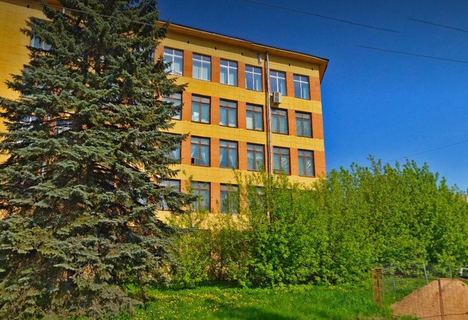 Имущественный комплекс НИИ «Источник» купил «Электрон»