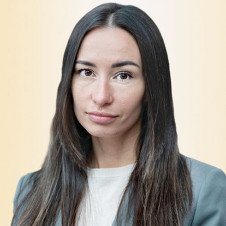 Дарья Михалько, руководитель отдела продаж «Абсолют Строй Сервис»