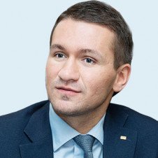 Антон Фёдоров, руководитель отдела продаж «МК-Элит»