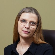 Екатерина Медведева, руководитель Испытательного центра ГК «Глобал ЭМ»