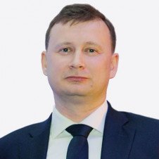 Руслан Юсупов, президент «ЛенОблСоюзСтроя»