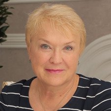 Валентина Калинина, генеральный директор РСТИ