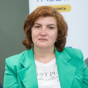 Марина Павлюкевич, PLG