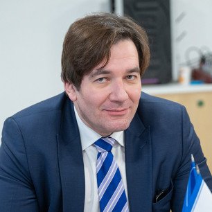 Дмитрий Прокофьев, эксперт рынка