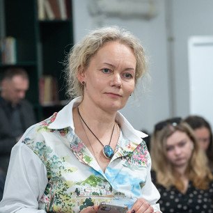 Анастасия Ясинская, модератор, NSP.ru