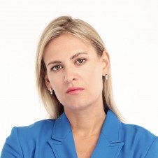 Татьяна Любимова, директор департамента элитной недвижимости Knight Frank St. Petersburg