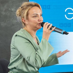 Катерина Соболева, вице-президент Becar Asset Management