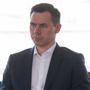 Сергей Софронов, коммерческий директор ГК «ПСК»