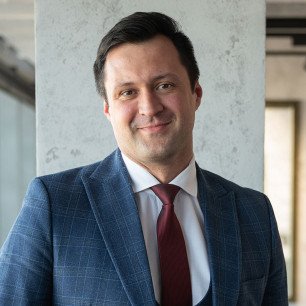 Константин Гриценко, директор по продажам холдинга «РСТИ» («Росстройинвест»)