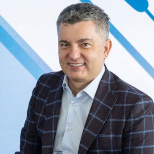 Леонид Рысев, генеральный директор «VIPFLAT–Элитные квартиры»