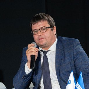 Александр Смирнов, руководитель проектов ООО «Старт Девелопмент»