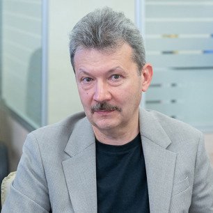 Алексей Ткачук