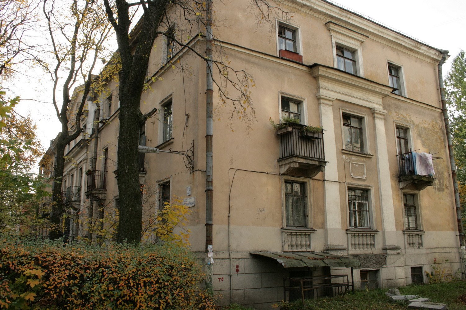 В квартире нельзя будет выделить долю размером менее 6 кв. м общей площади