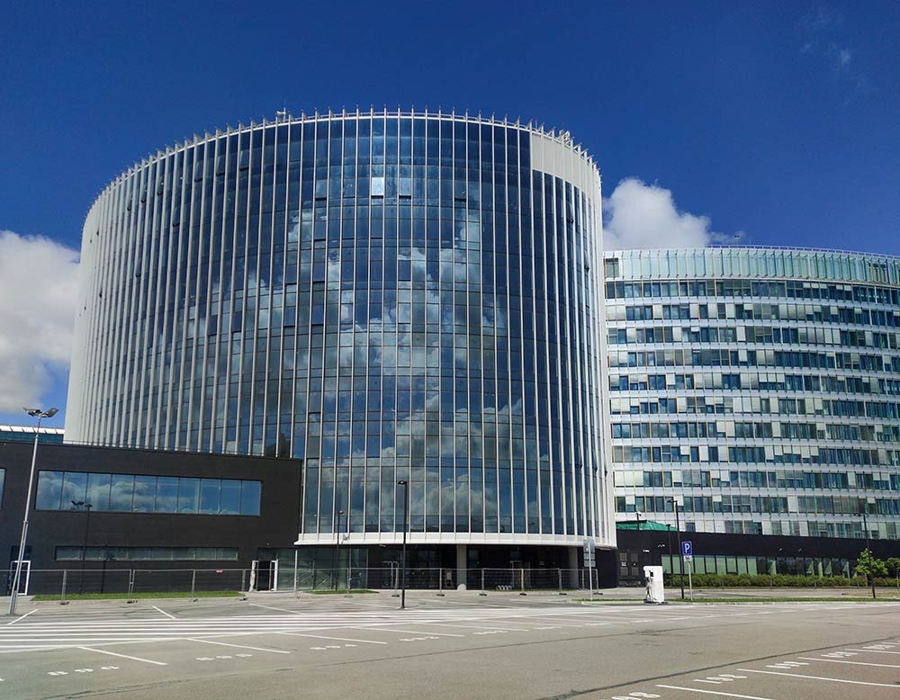 Бизнес-центры класса А в Петербурге заметно пустели к осени 2022 года