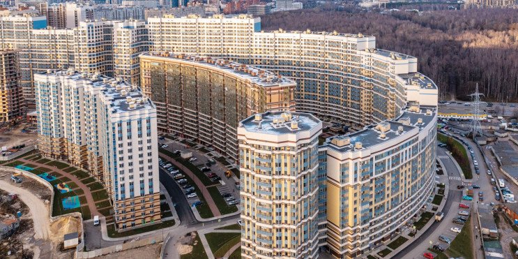 Фото: компания «Мегалит – Охта Групп»