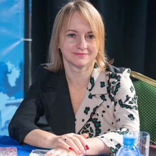 Ольга Трошева