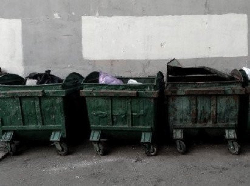 Как изменился проект комплекса по переработке отходов «Дубровка ...