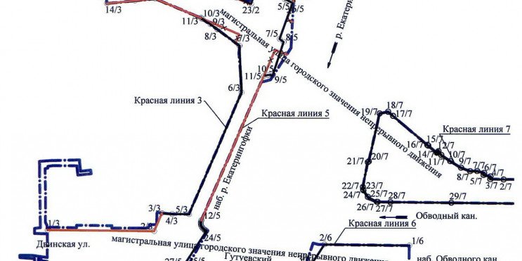 Карта градостроительный портал санкт петербурга kgainfo spb ru