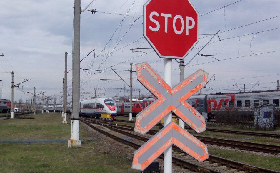 В Петербурге построят новые железнодорожные пути от Московского вокзала ...