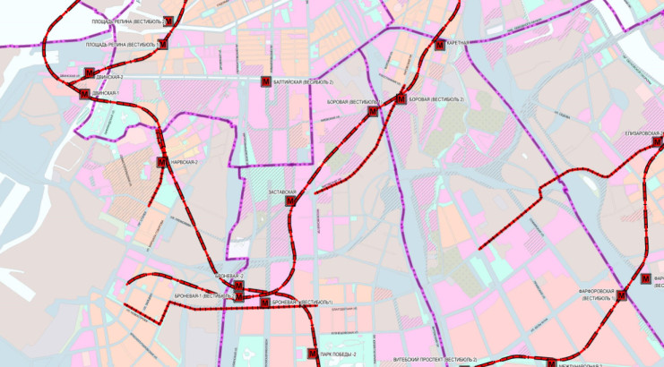 Станция метро Путиловская СПБ. Проект станции метро Путиловская. Казаковская Путиловская. Метро Казаковская.