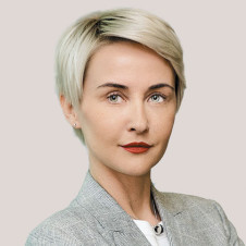 Ирина Царькова