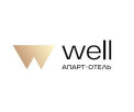 апартаменты WELL