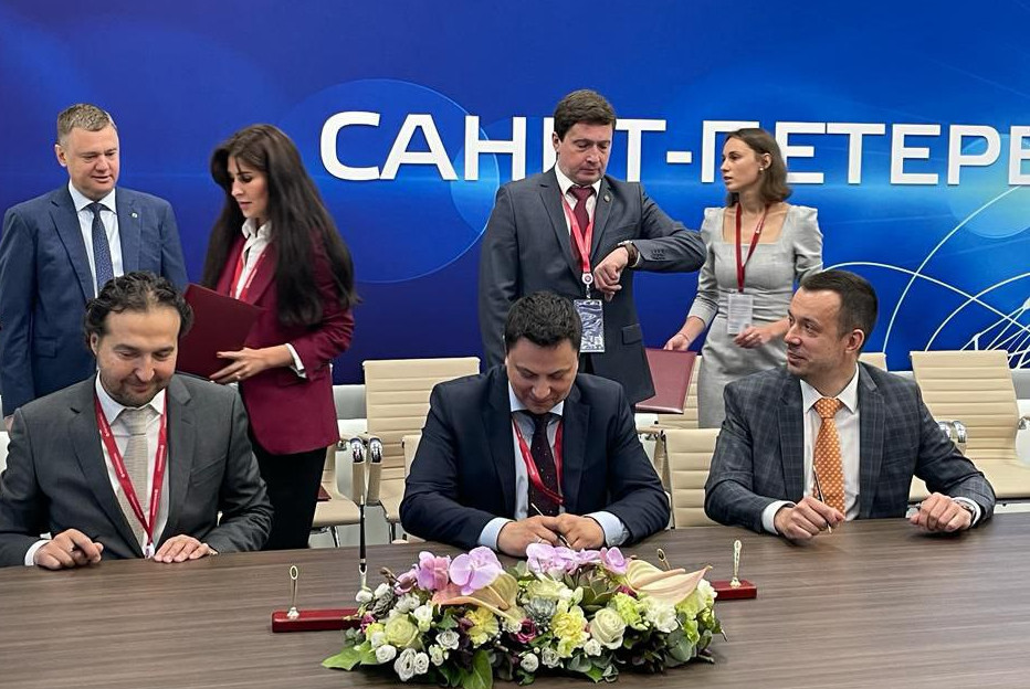 Три новых резидента инвестируют более 1,5 млрд рублей в индустриальный ...