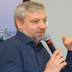 Андрей Некрасов, NSP.RU, модератор